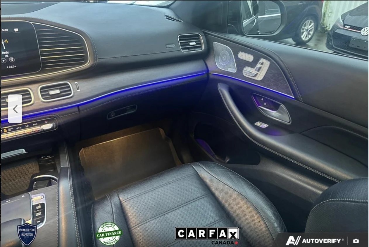 Mercedes-Benz GLE 350 AMG* PACK* BURMESTER* 360������* LANE* ASSIST*  | Mobile.bg � ����������� 11