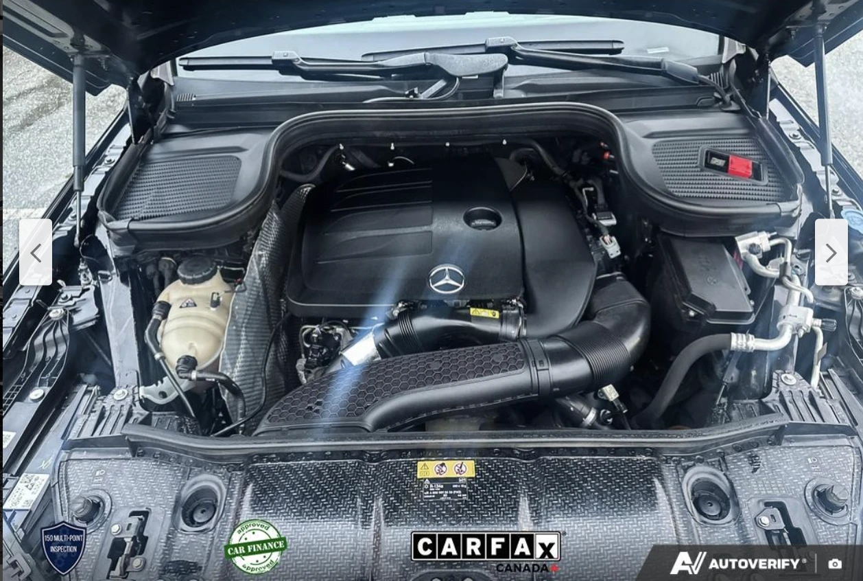 Mercedes-Benz GLE 350 AMG* PACK* BURMESTER* 360������* LANE* ASSIST*  | Mobile.bg � ����������� 17