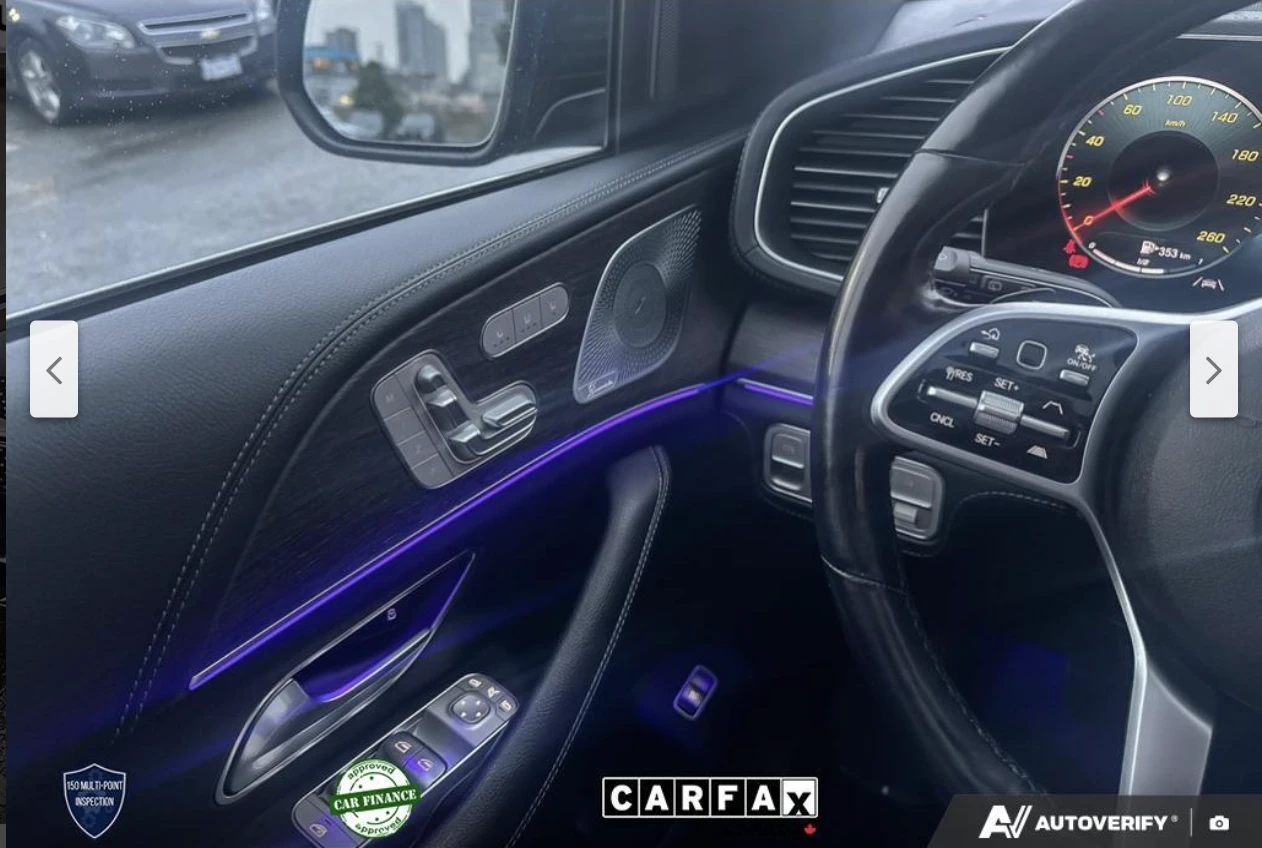 Mercedes-Benz GLE 350 AMG* PACK* BURMESTER* 360������* LANE* ASSIST*  | Mobile.bg � ����������� 7