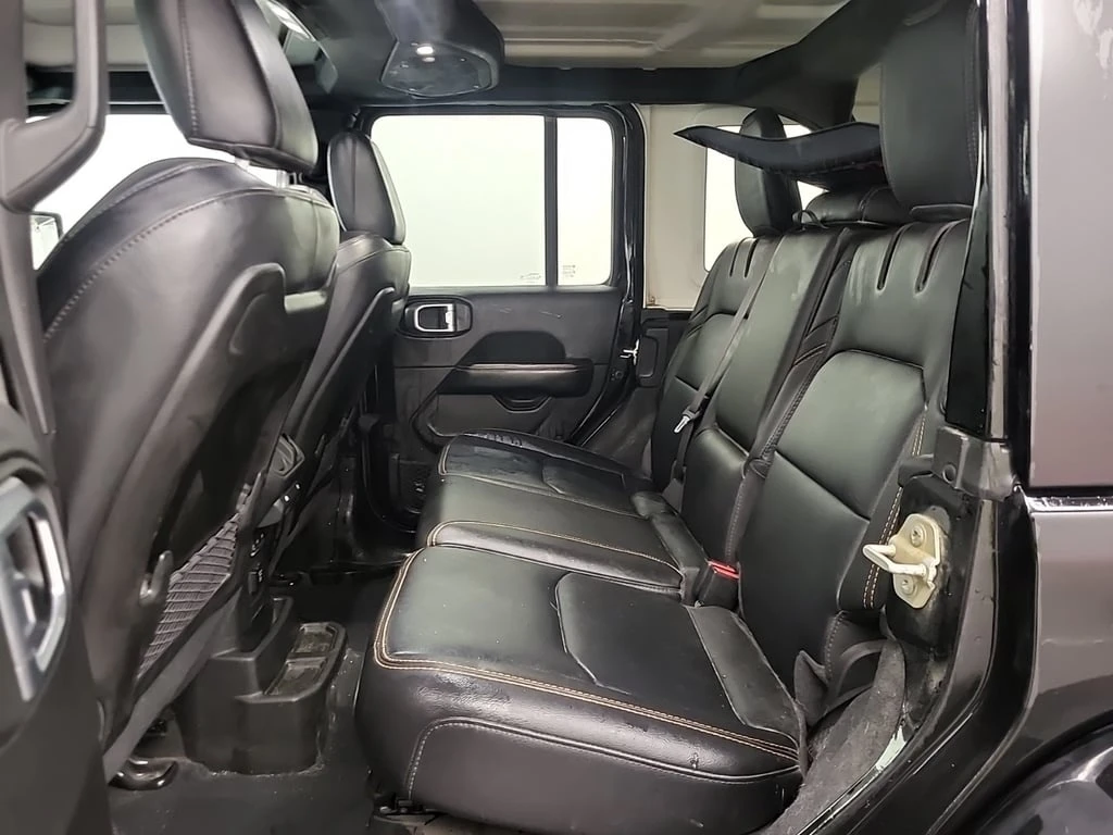 Jeep Wrangler * SAHARA * CARFAX * Plug-in Hybrid *  | Mobile.bg � ����������� 13