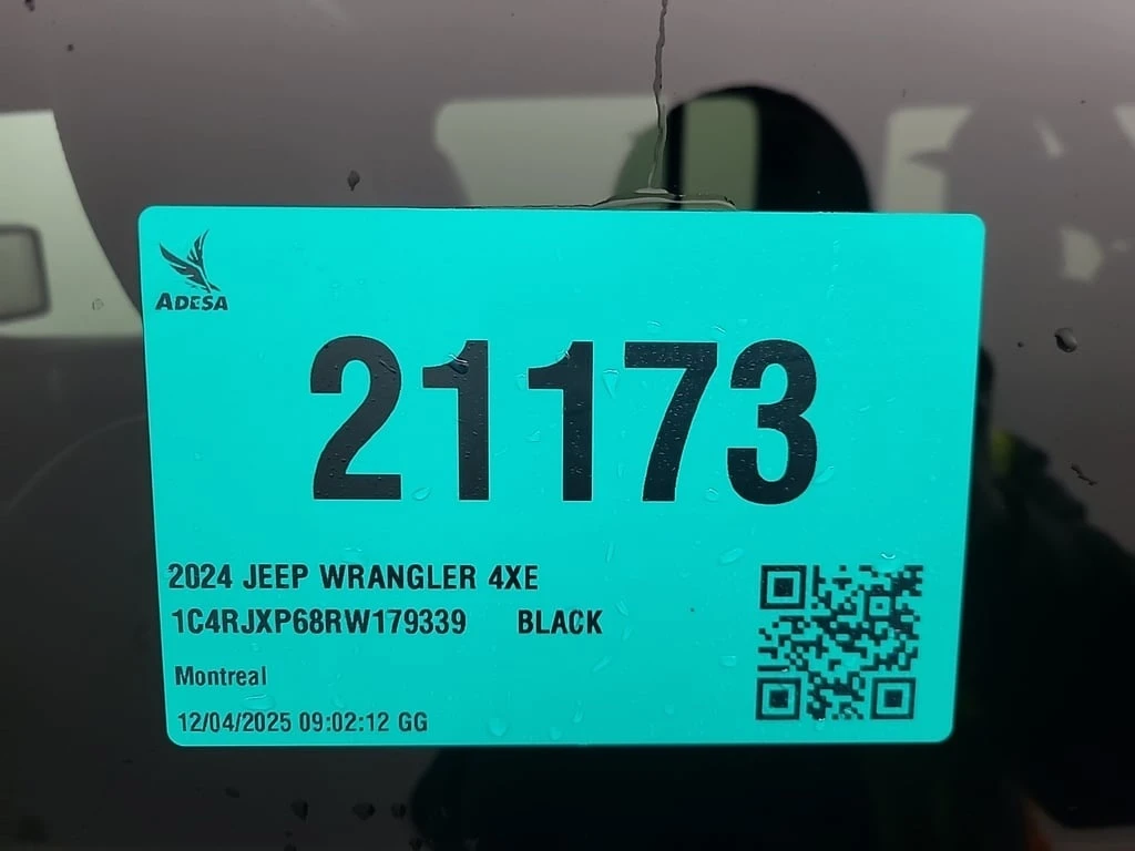 Jeep Wrangler * SAHARA * CARFAX * Plug-in Hybrid *  | Mobile.bg � ����������� 15
