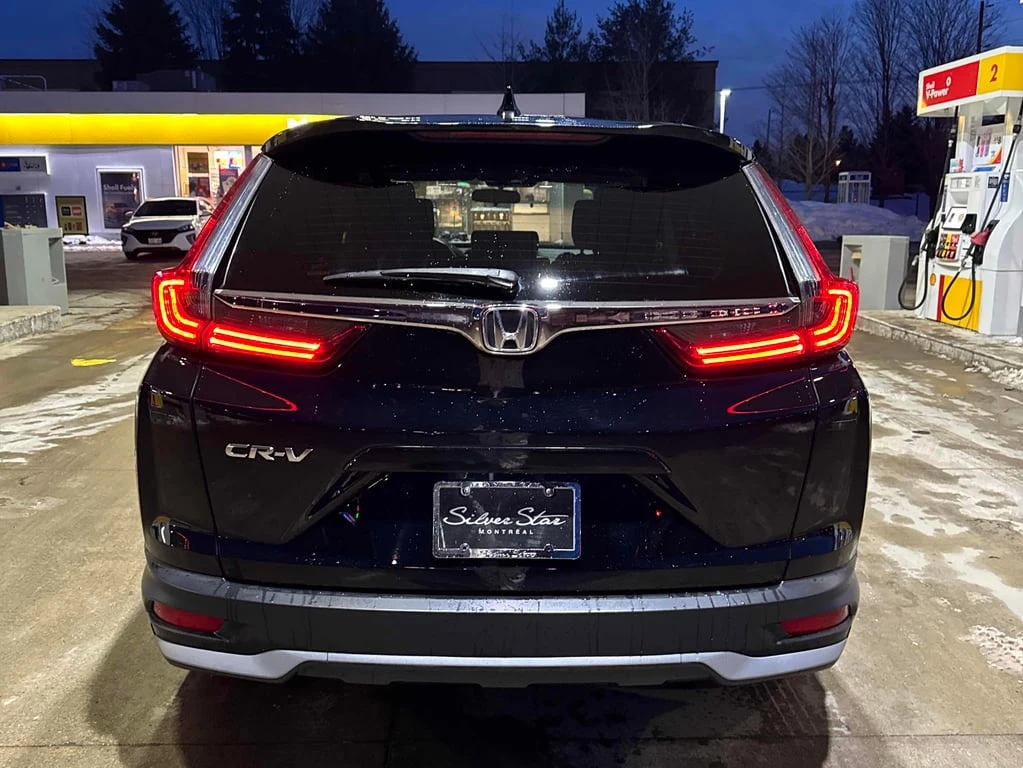 Honda Cr-v * LX * CARFAX * �������*  | Mobile.bg � ����������� 4