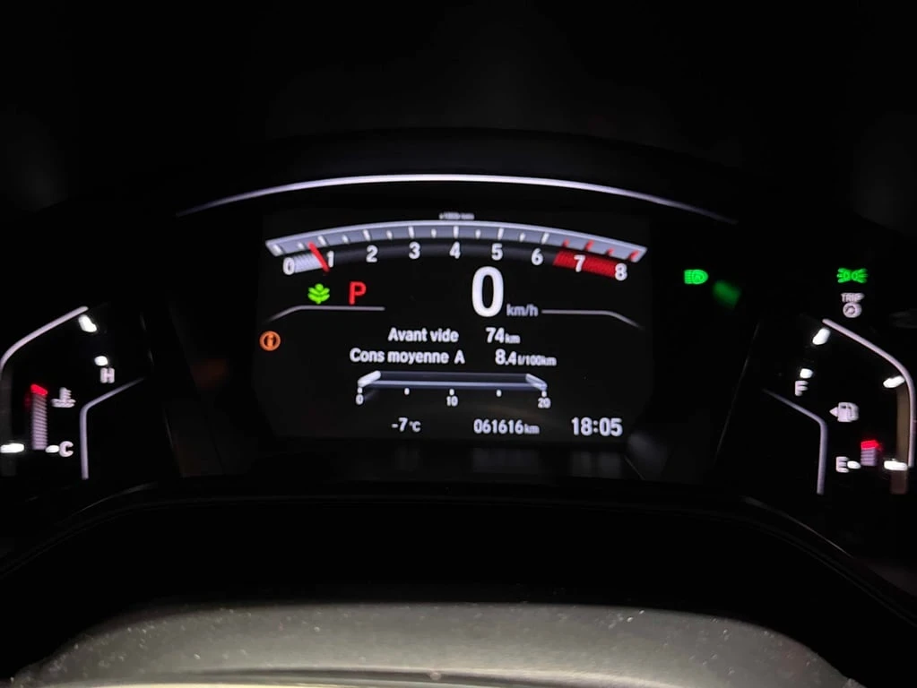 Honda Cr-v * LX * CARFAX * �������*  | Mobile.bg � ����������� 8