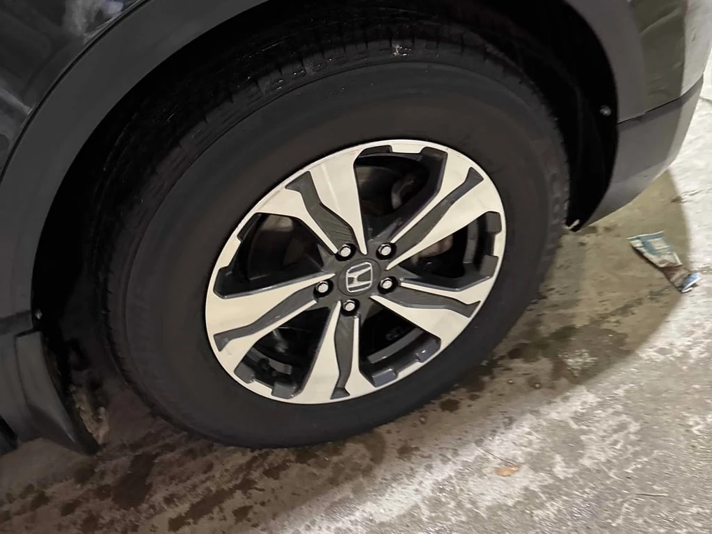 Honda Cr-v * LX * CARFAX * �������*  | Mobile.bg � ����������� 7