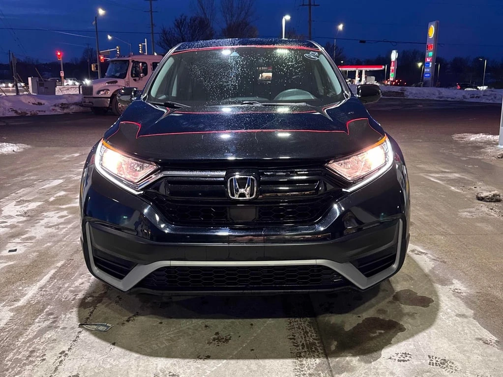 Honda Cr-v * LX * CARFAX * �������*  | Mobile.bg � ����������� 6