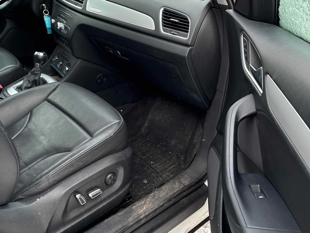 Audi Q3 QUATTRO * ������ ���������������� �� AUDI *  | Mobile.bg � ����������� 12