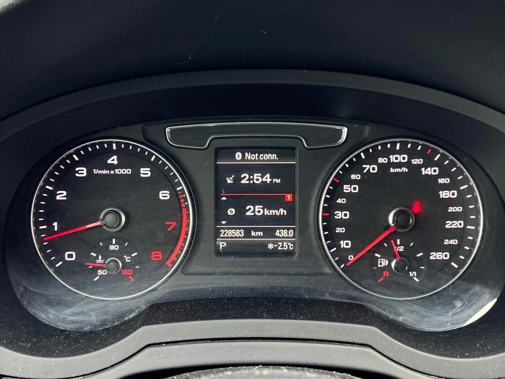 Audi Q3 QUATTRO * ГЛАВНО ПРЕДСТАВИТЕЛСТВО НА AUDI *  - изображение 8