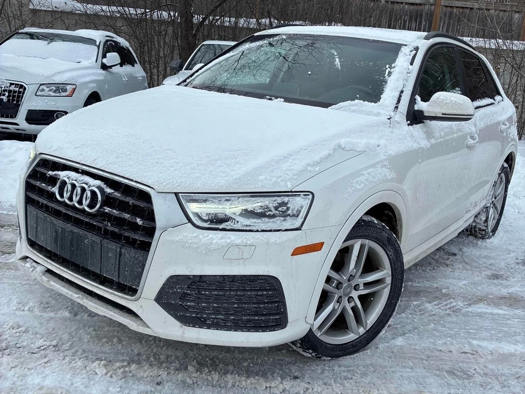 Audi Q3 QUATTRO * ������ ���������������� �� AUDI *  | Mobile.bg � ����������� 1
