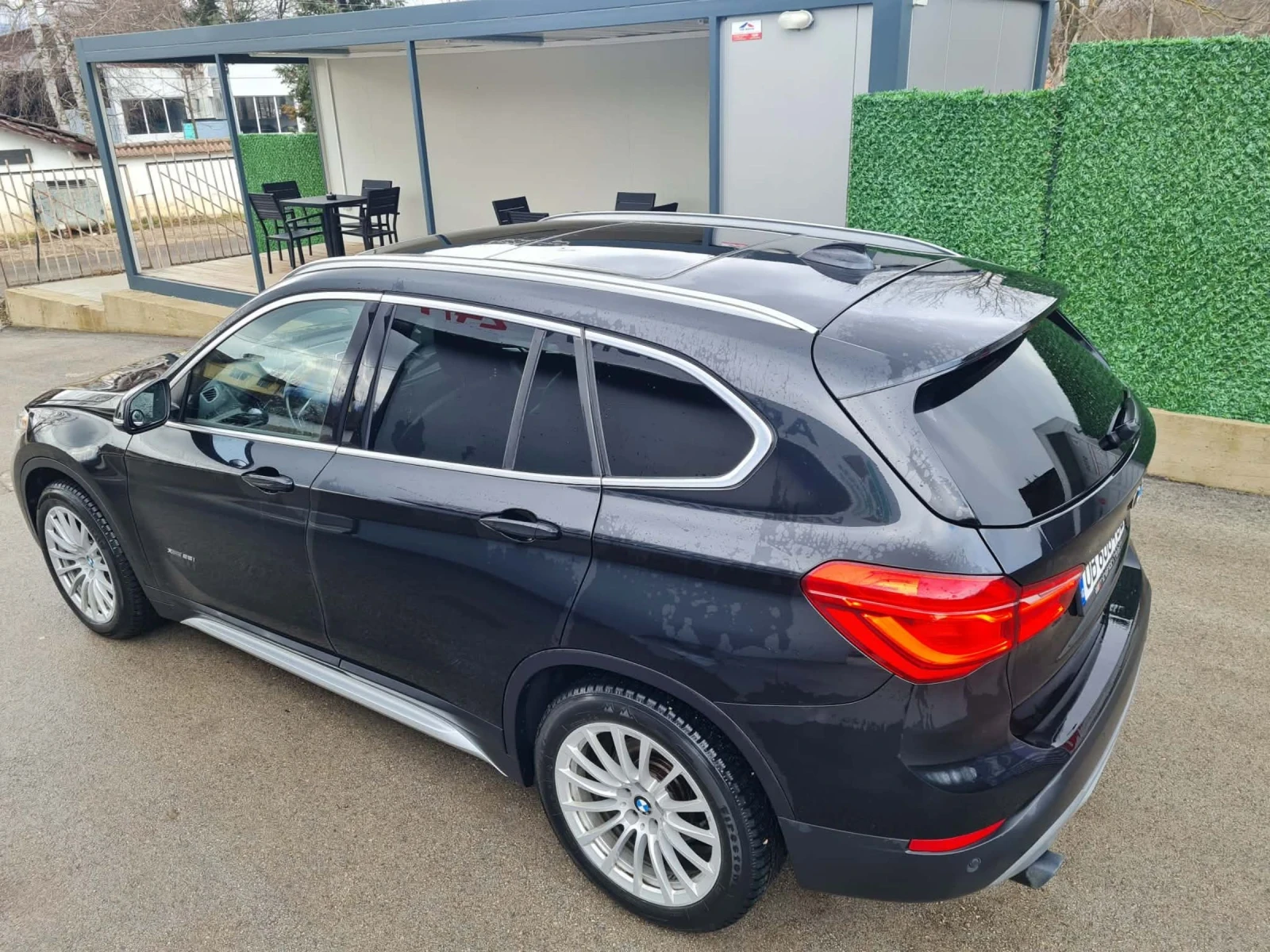 BMW X1 xDrive 28i | �������� ������� | Mobile.bg � ����������� 3