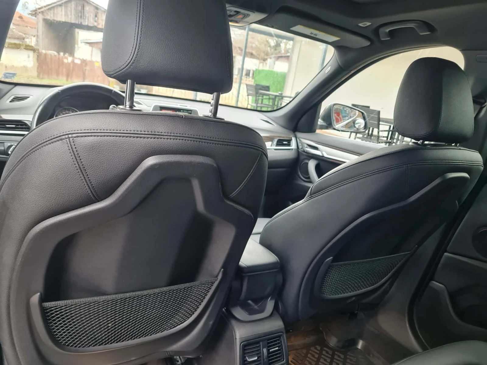 BMW X1 xDrive 28i | �������� ������� | Mobile.bg � ����������� 11