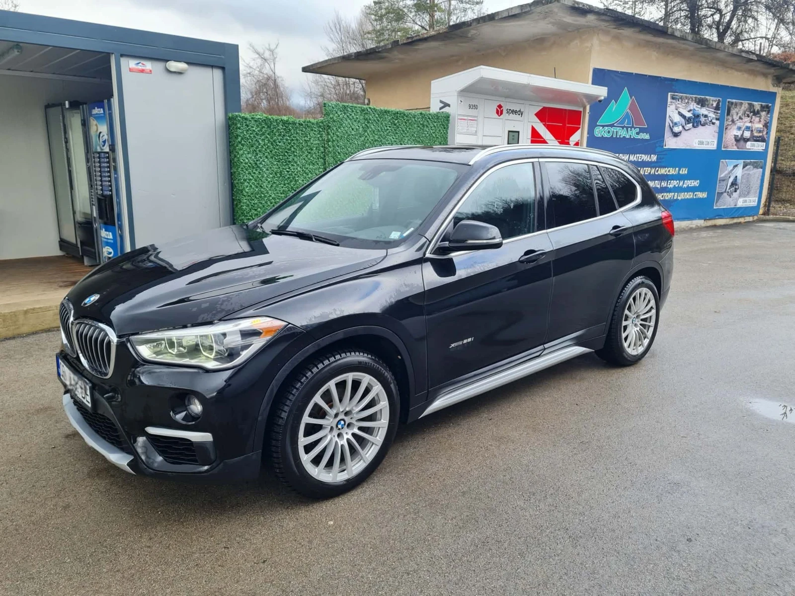 BMW X1 xDrive 28i | �������� ������� | Mobile.bg � ����������� 1