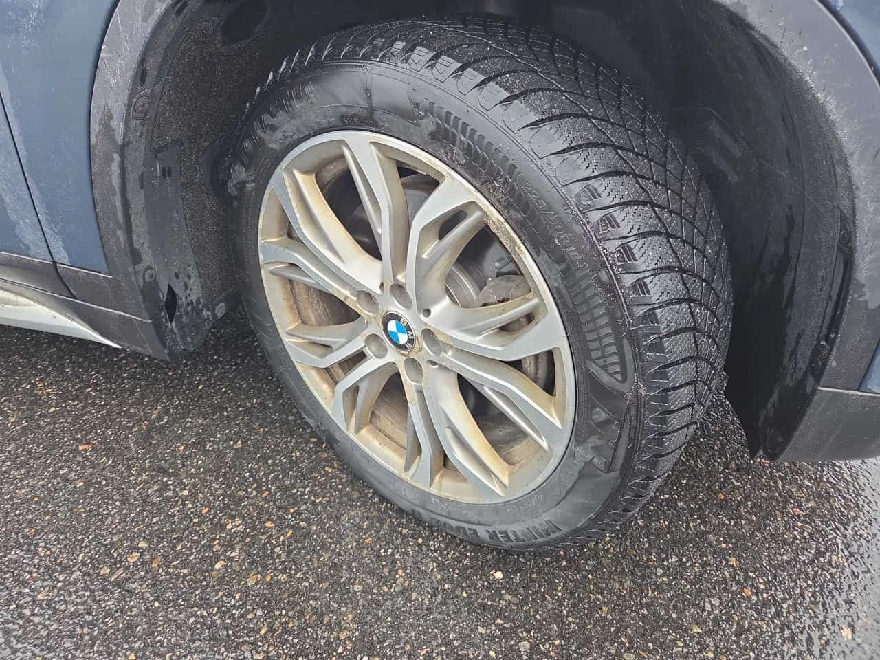 BMW X1 * xDrive28i * PANO* KEYLESS* �������*  | Mobile.bg � ����������� 7