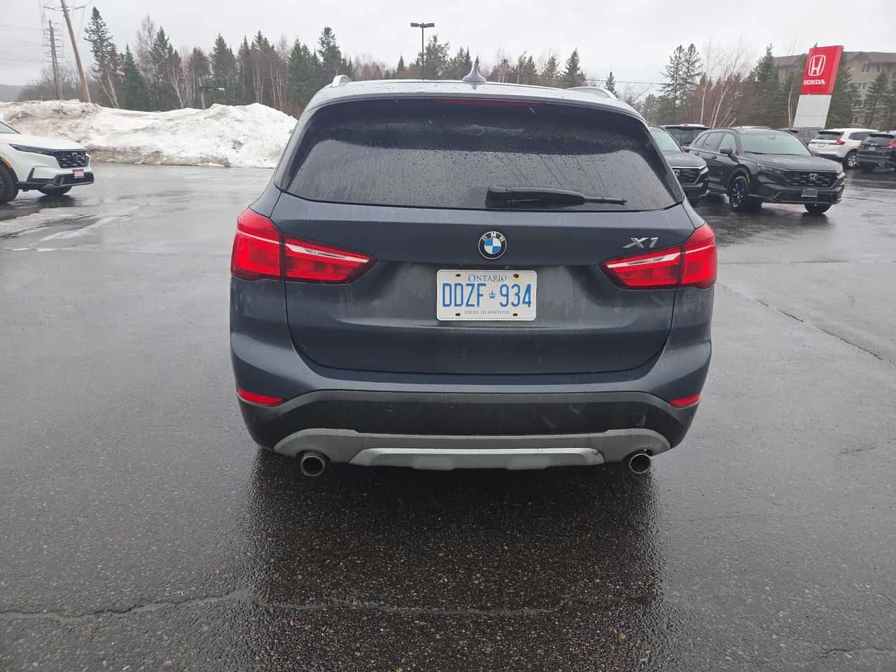 BMW X1 * xDrive28i * PANO* KEYLESS* �������*  | Mobile.bg � ����������� 4