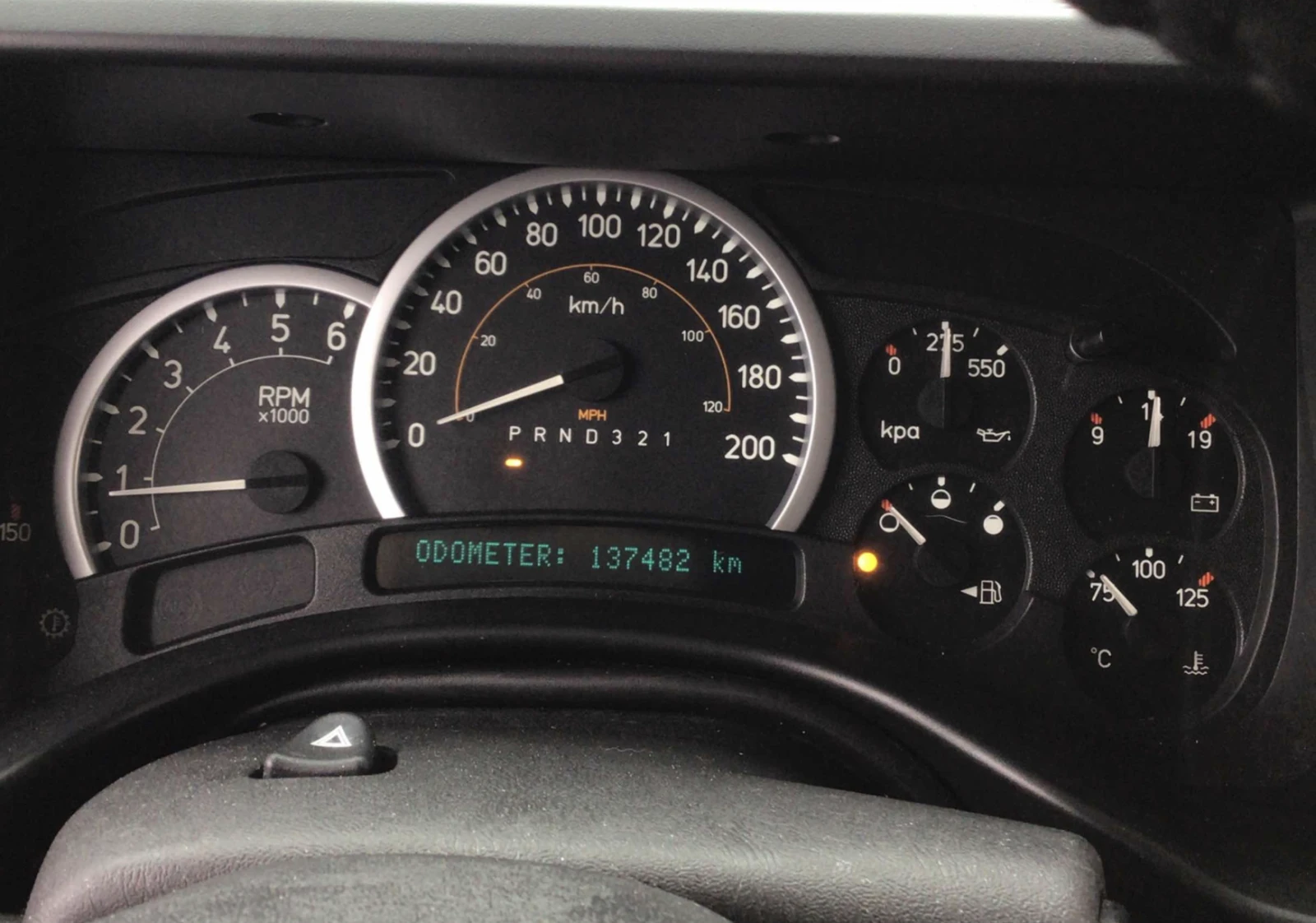 Hummer H2 КОжа* Подгрев* Кейлес* Blind Spot* CARFAX* ВИДЕО, снимка 7 - Автомобили и джипове - 53991093