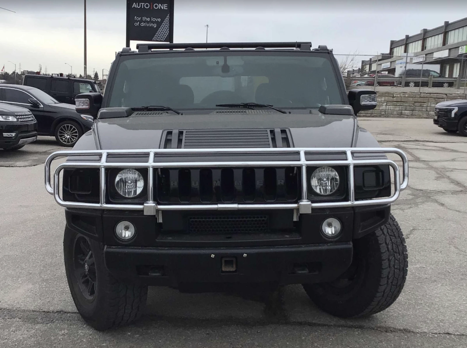 Hummer H2 КОжа* Подгрев* Кейлес* Blind Spot* CARFAX* ВИДЕО, снимка 5 - Автомобили и джипове - 53991093