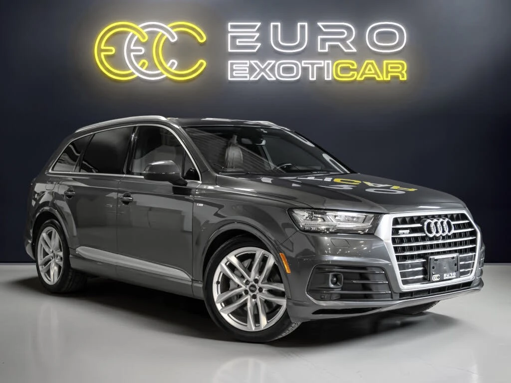 Audi Q7 ������* �����* ���������* 360 ������* DIGITAL | Mobile.bg � ����������� 1