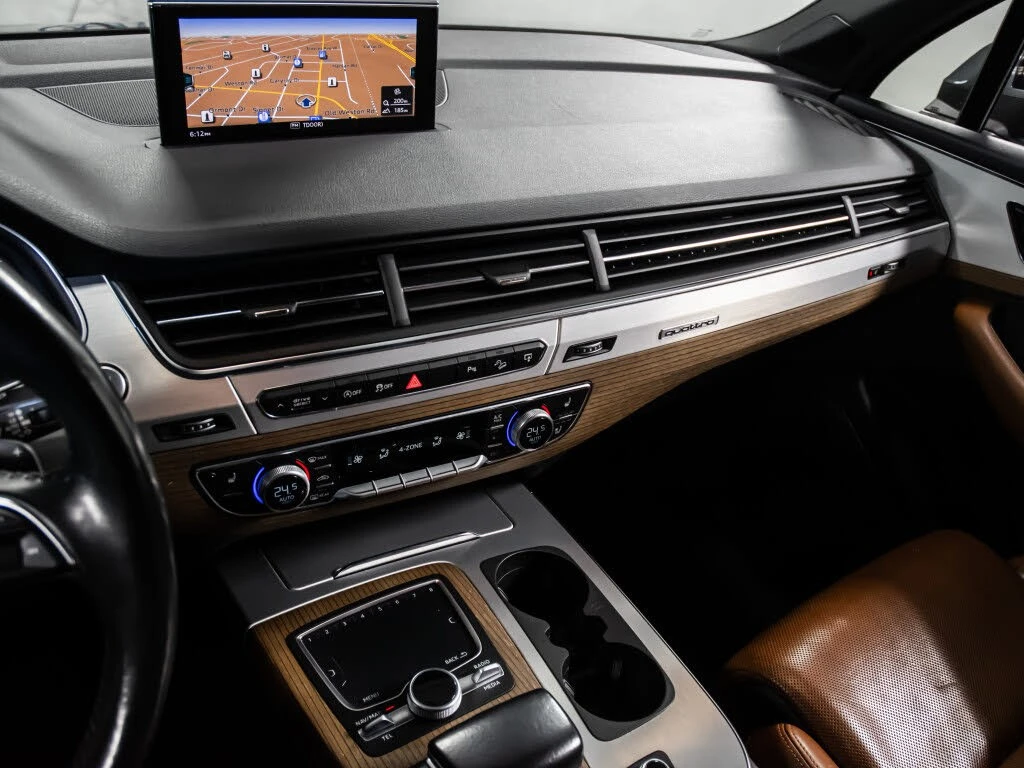 Audi Q7 ������* �����* ���������* 360 ������* DIGITAL | Mobile.bg � ����������� 14