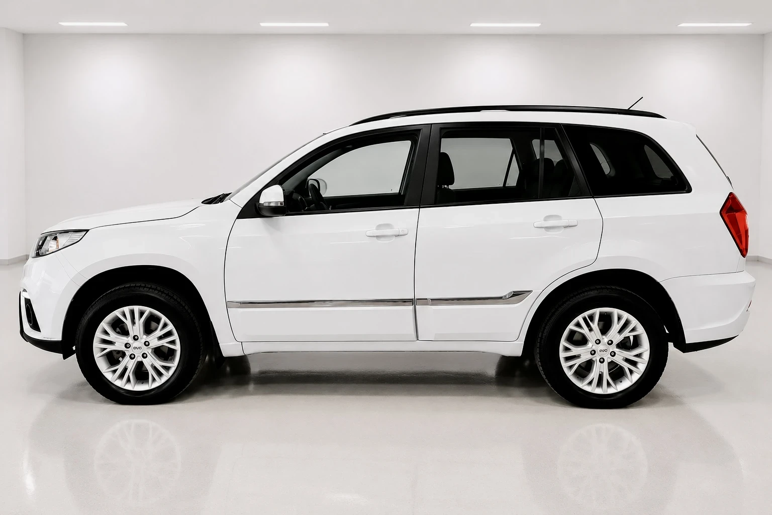 Toyota Rav4 Evo 5   1.6 ������   126 �.�.   11�.2021 �. | Mobile.bg � ����������� 4