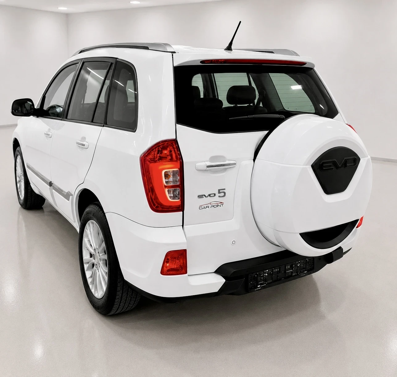 Toyota Rav4 Evo 5   1.6 ������   126 �.�.   11�.2021 �. | Mobile.bg � ����������� 7