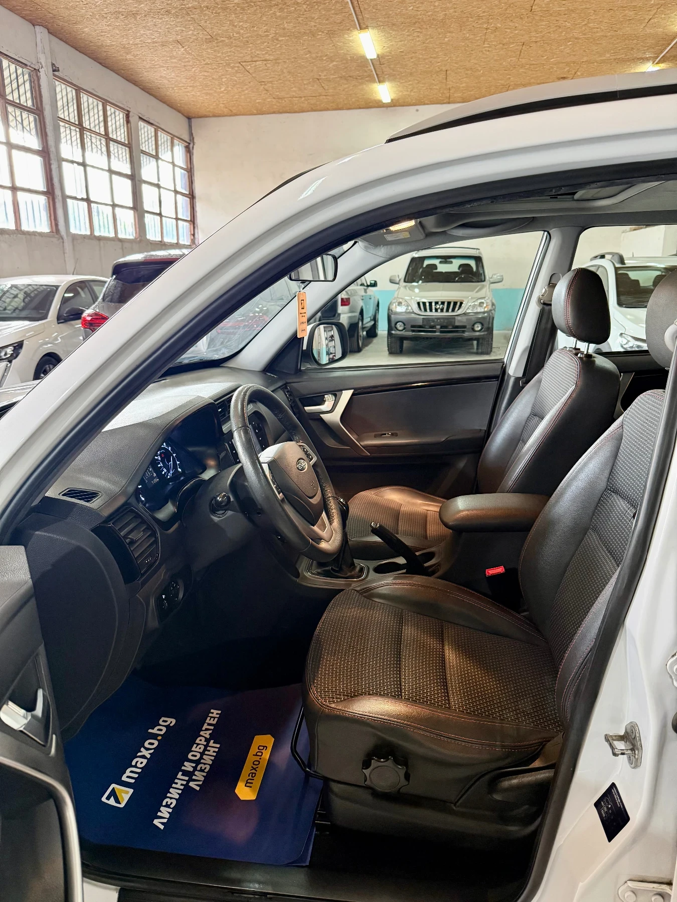 Toyota Rav4 Evo 5   1.6 Бензин   126 к.с.   11м.2021 г., снимка 12 - Автомобили и джипове - 54645640