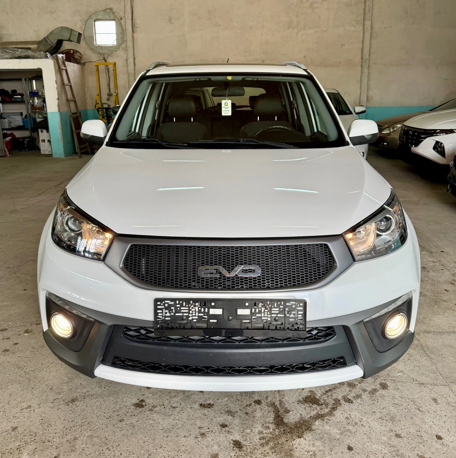 Toyota Rav4 Evo 5   1.6 Бензин   126 к.с.   11м.2021 г., снимка 2 - Автомобили и джипове - 54645640