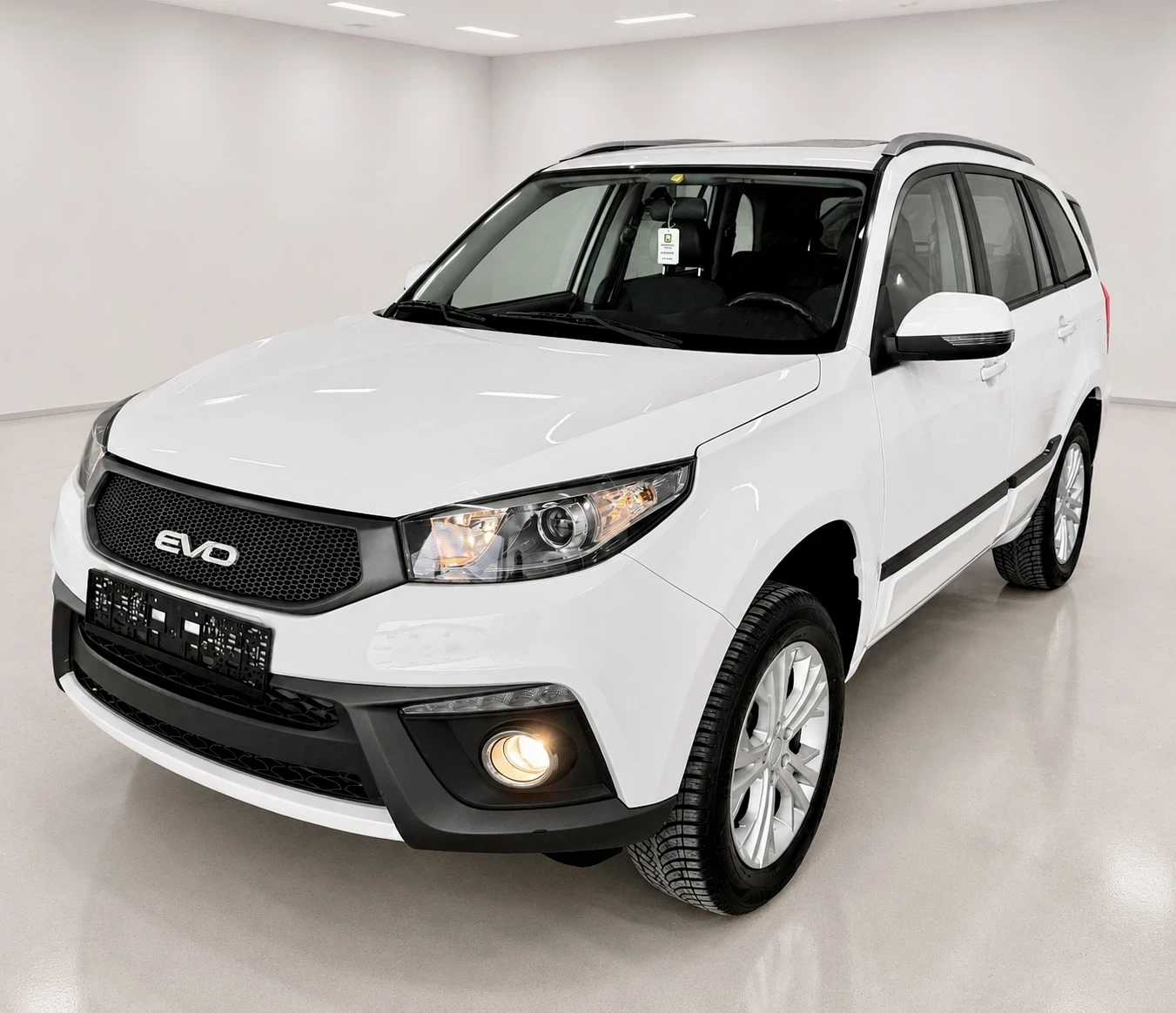Toyota Rav4 Evo 5   1.6 Бензин   126 к.с.   11м.2021 г.