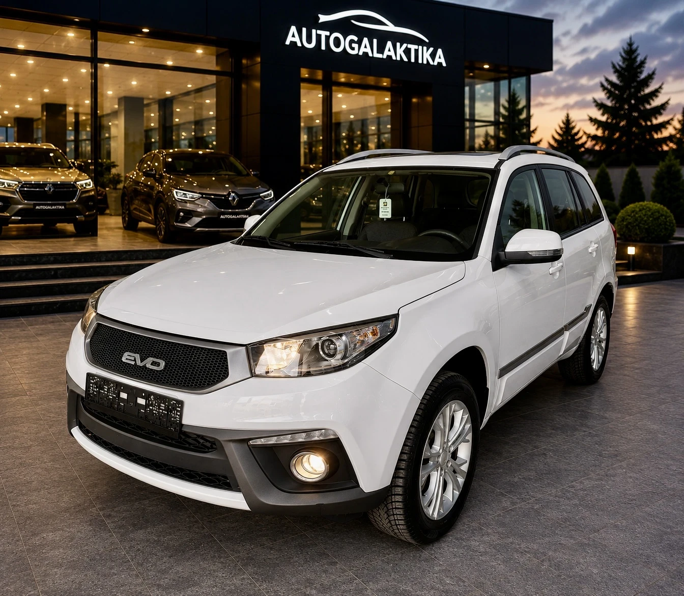 Toyota Rav4 Evo 5   1.6 Бензин   126 к.с.   11м.2021 г., снимка 5 - Автомобили и джипове - 54645640