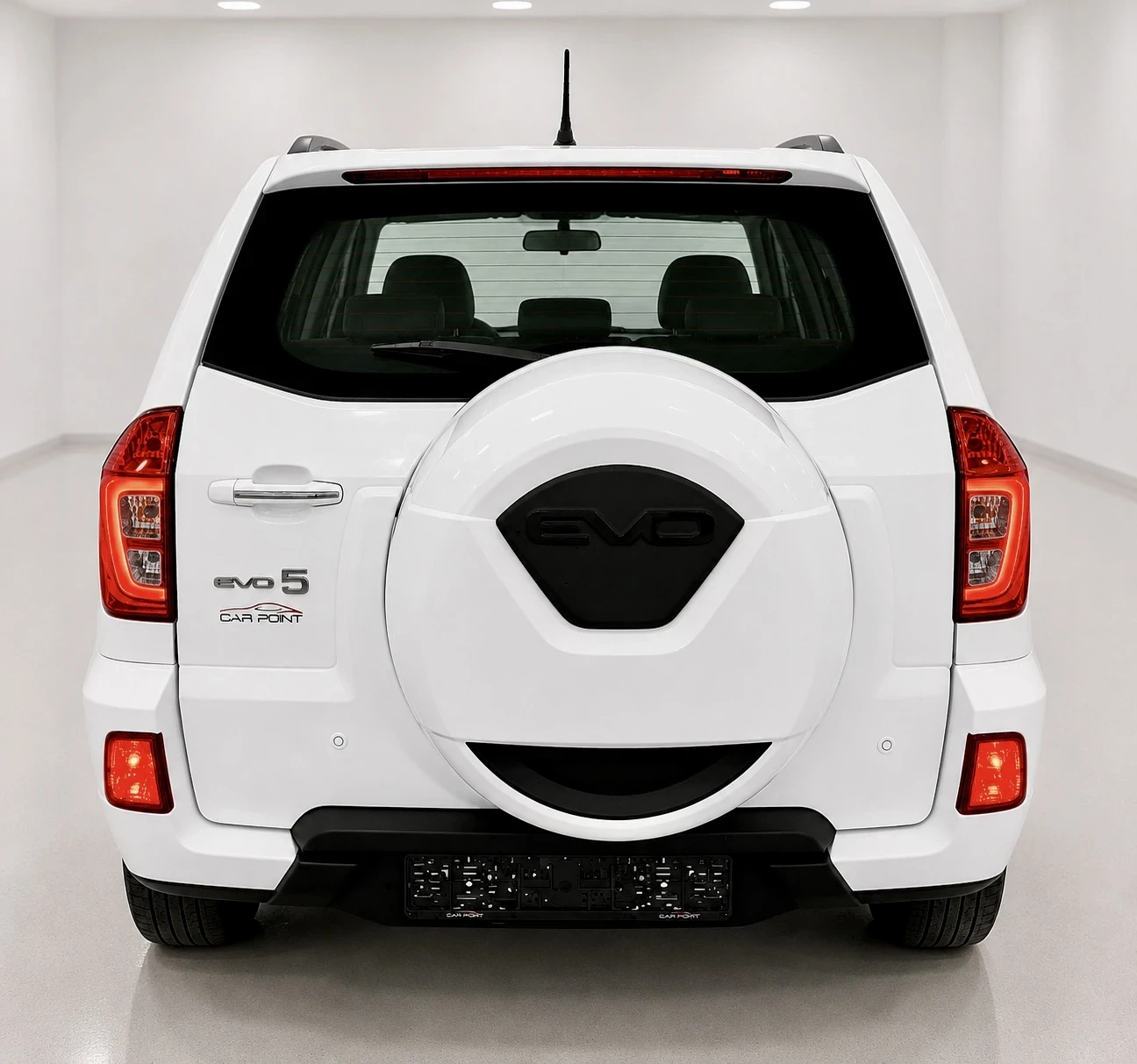 Toyota Rav4 Evo 5   1.6 ������   126 �.�.   11�.2021 �. | Mobile.bg � ����������� 8