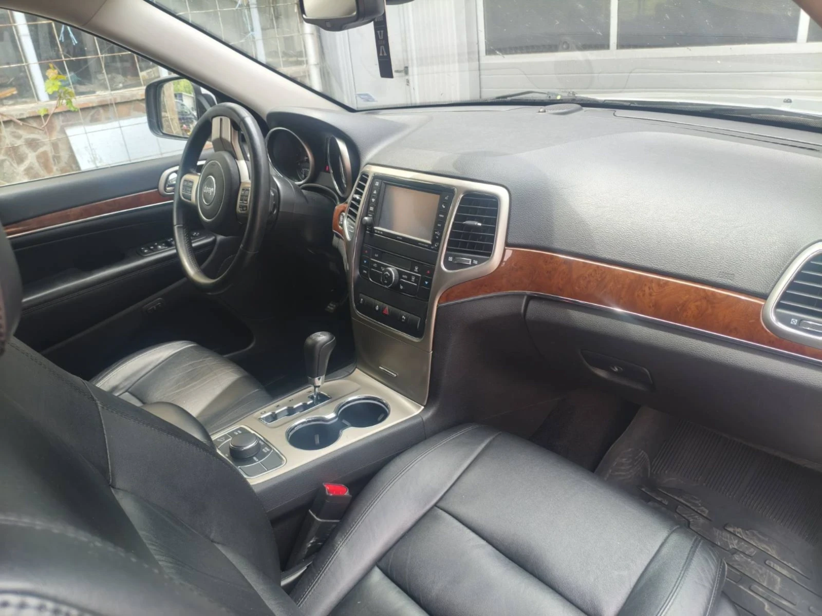 Jeep Grand cherokee Проблем в двигателя , снимка 6 - Автомобили и джипове - 54723035