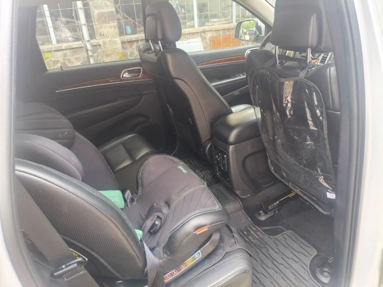 Jeep Grand cherokee Проблем в двигателя , снимка 7 - Автомобили и джипове - 54723035