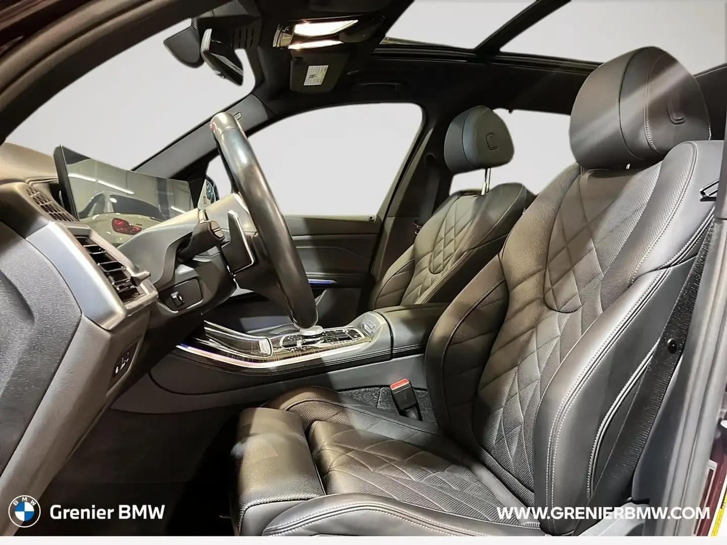 BMW X5 M50E* ������* 360* ����* HARMON | Mobile.bg � ����������� 6