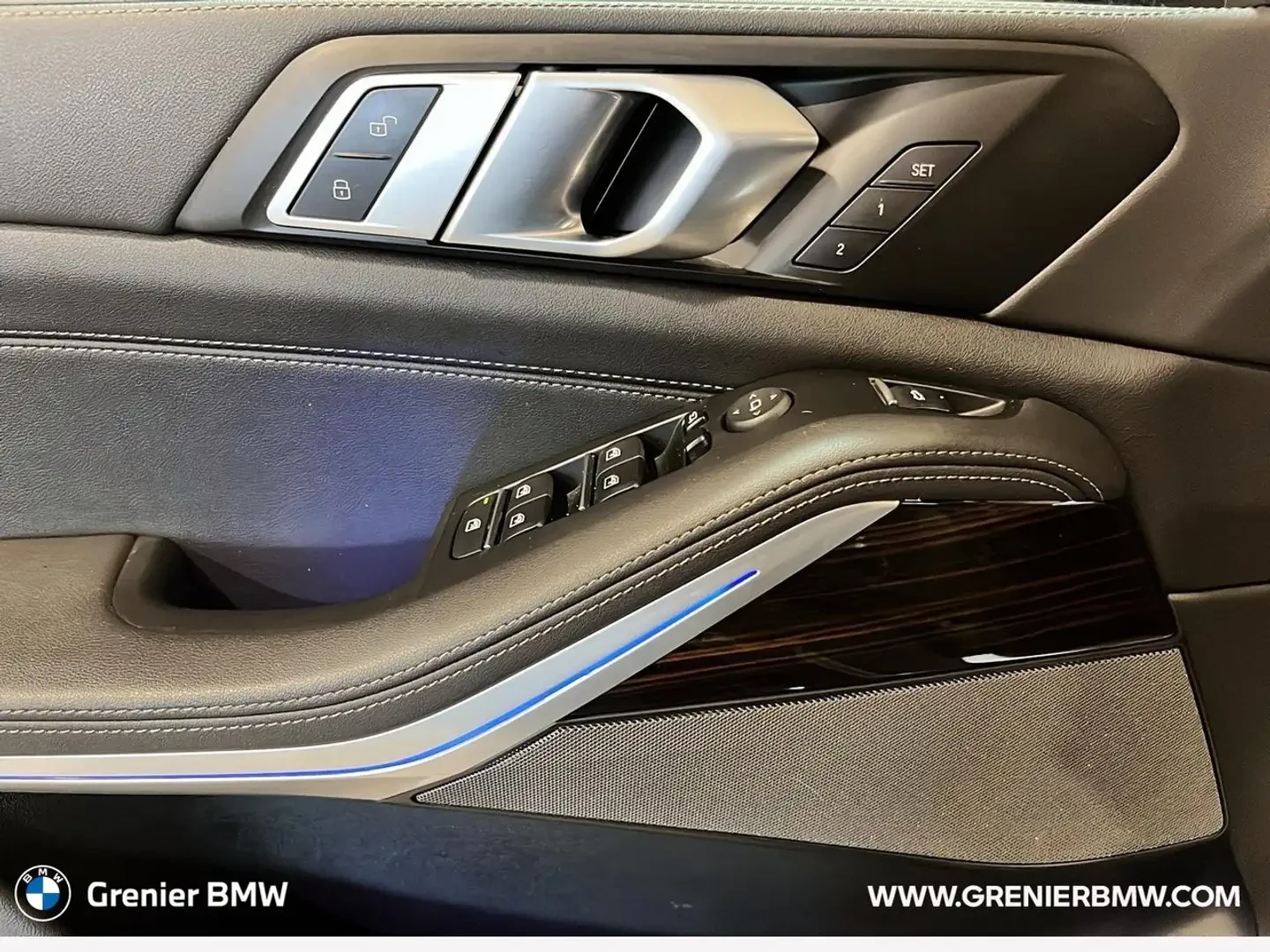 BMW X5 M50E* ������* 360* ����* HARMON | Mobile.bg � ����������� 9
