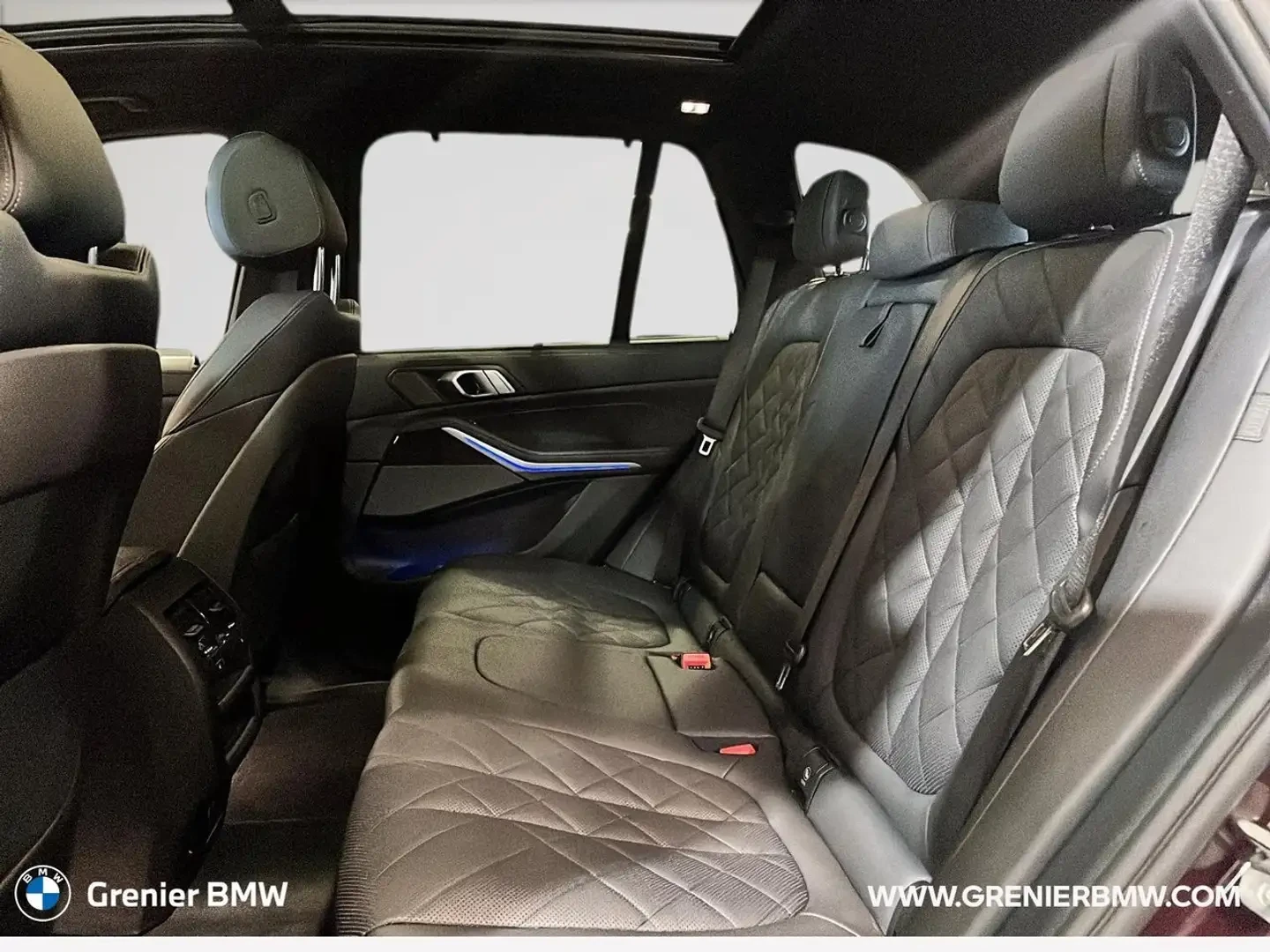 BMW X5 M50E* ������* 360* ����* HARMON | Mobile.bg � ����������� 8