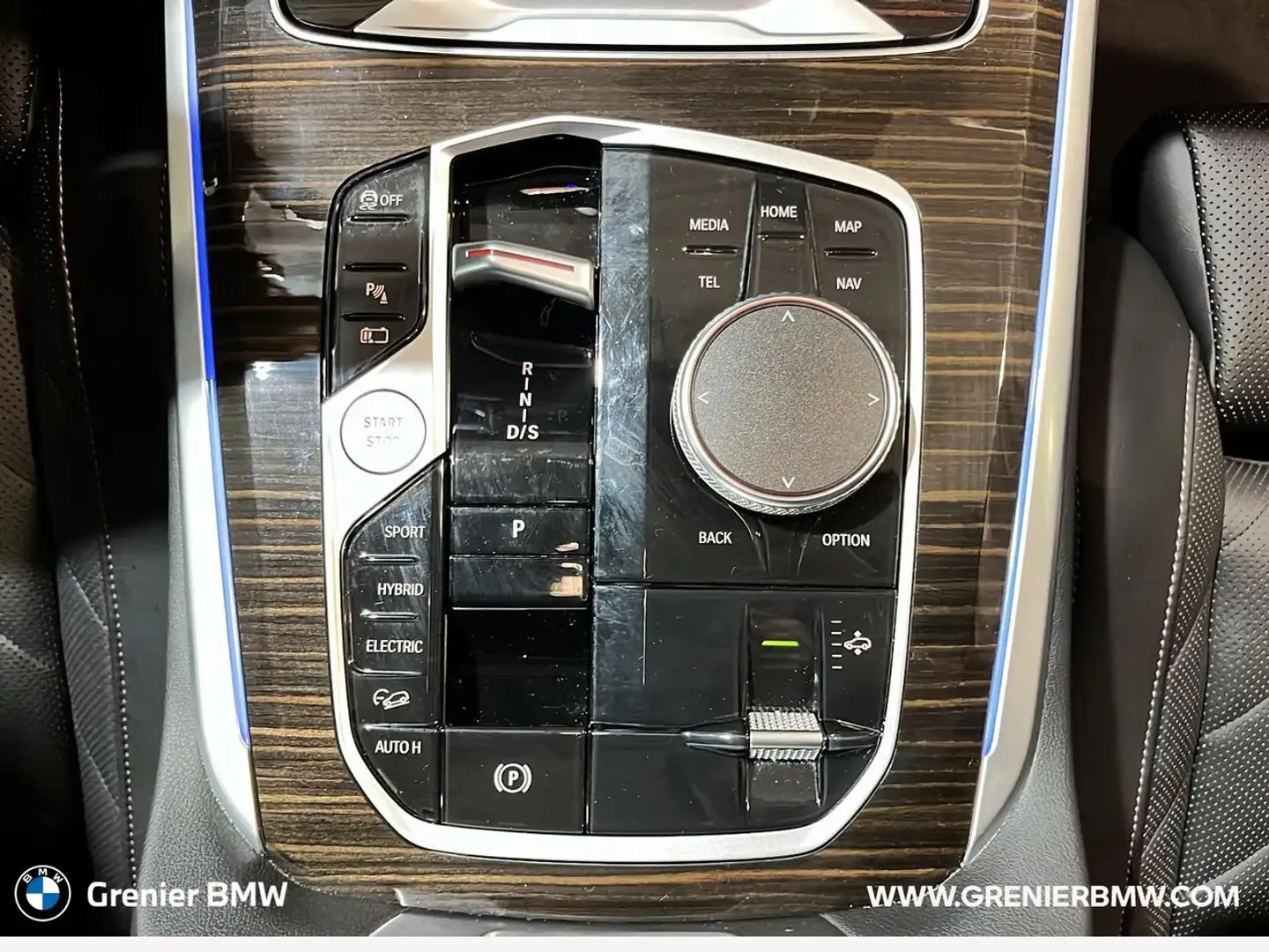 BMW X5 M50E* ������* 360* ����* HARMON | Mobile.bg � ����������� 11