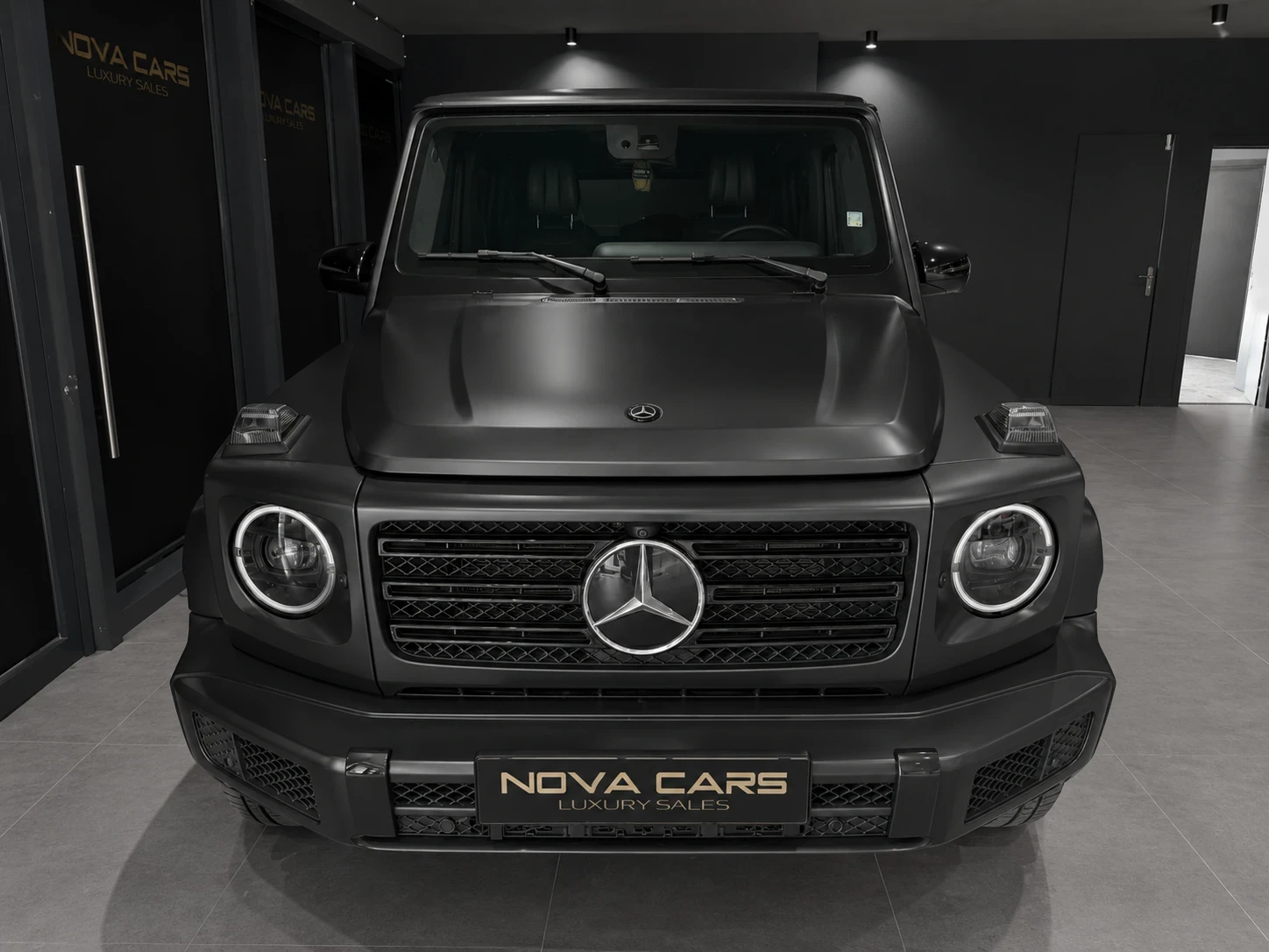 Mercedes-Benz G 500 | Mobile.bg � ����������� 2