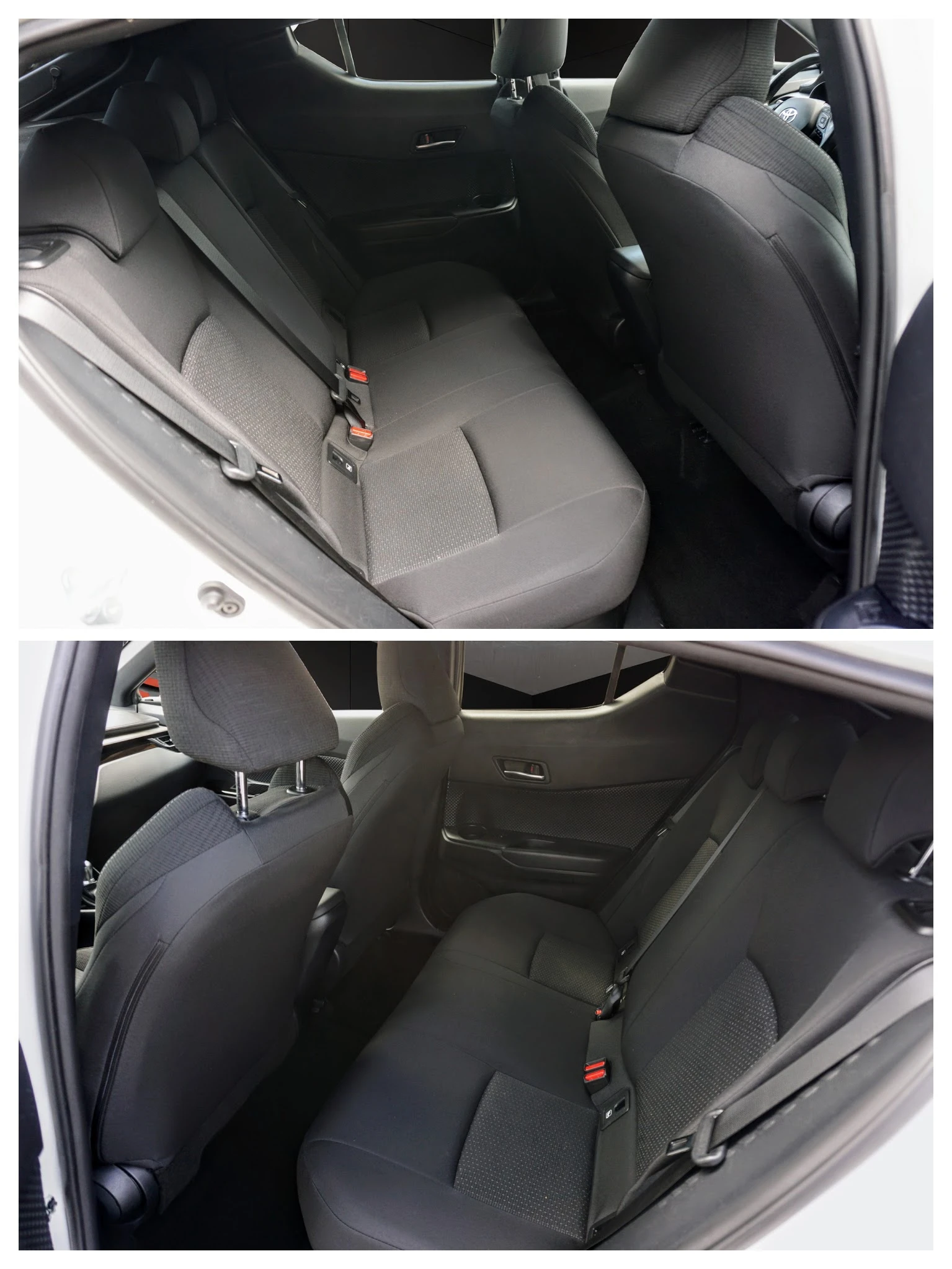 Toyota C-HR 1.8H LOUNGE E-CVT | Mobile.bg � ����������� 14