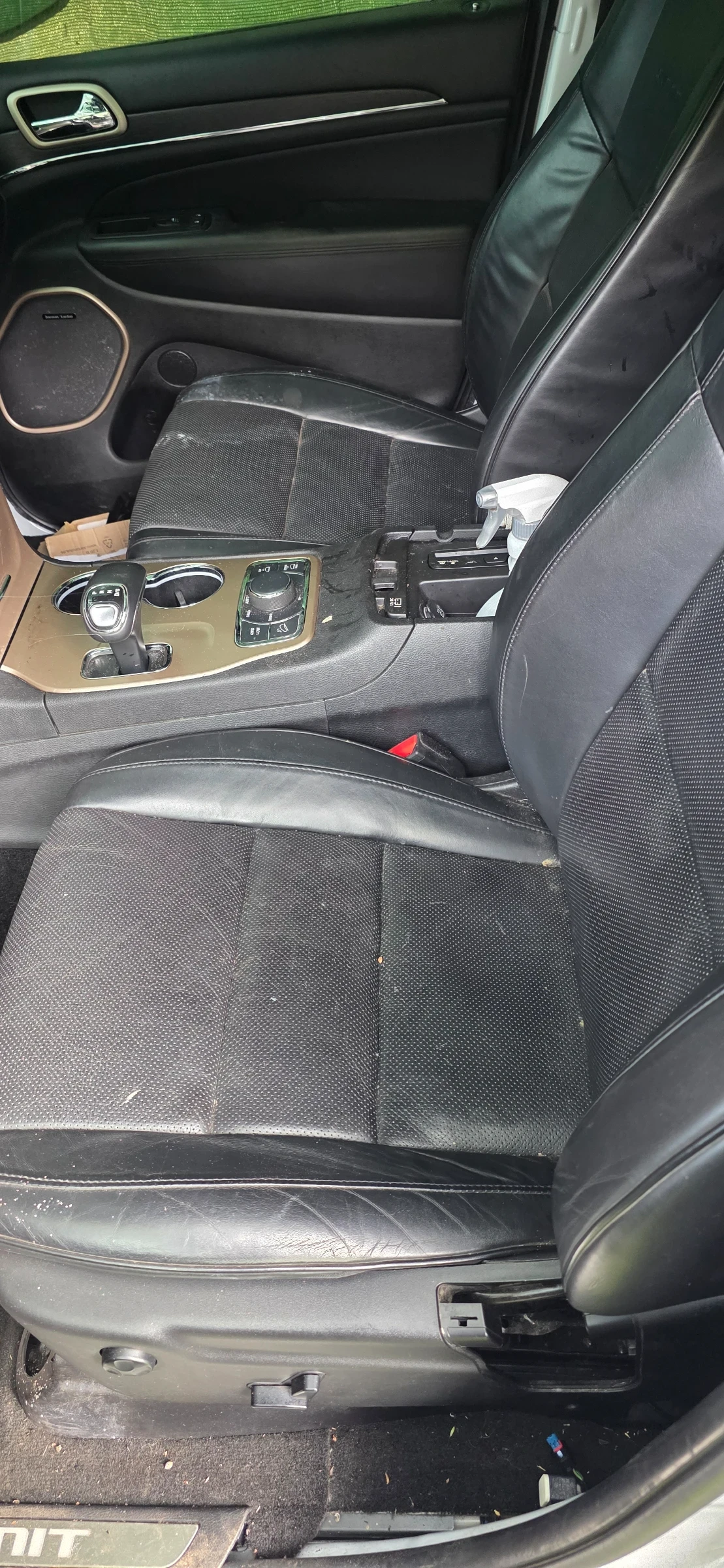 Jeep Grand cherokee | Mobile.bg � ����������� 7