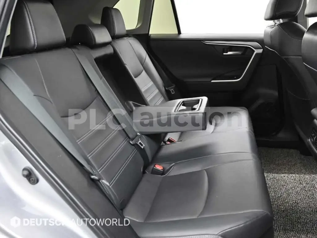 Toyota Rav4 Hybrid AWD| КАМЕРА| ОБДУХ| DIST| ВКЛ.ТЕХНОТЕСТ, снимка 13 - Автомобили и джипове - 55032889