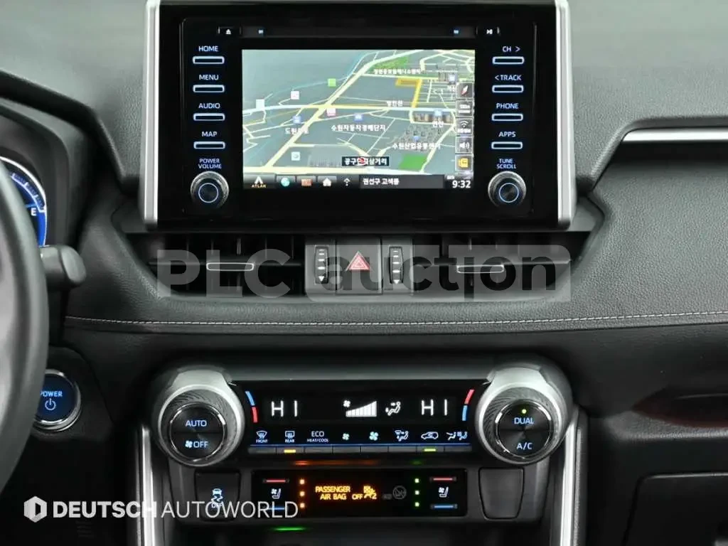 Toyota Rav4 Hybrid AWD| КАМЕРА| ОБДУХ| DIST| ВКЛ.ТЕХНОТЕСТ, снимка 11 - Автомобили и джипове - 55032889
