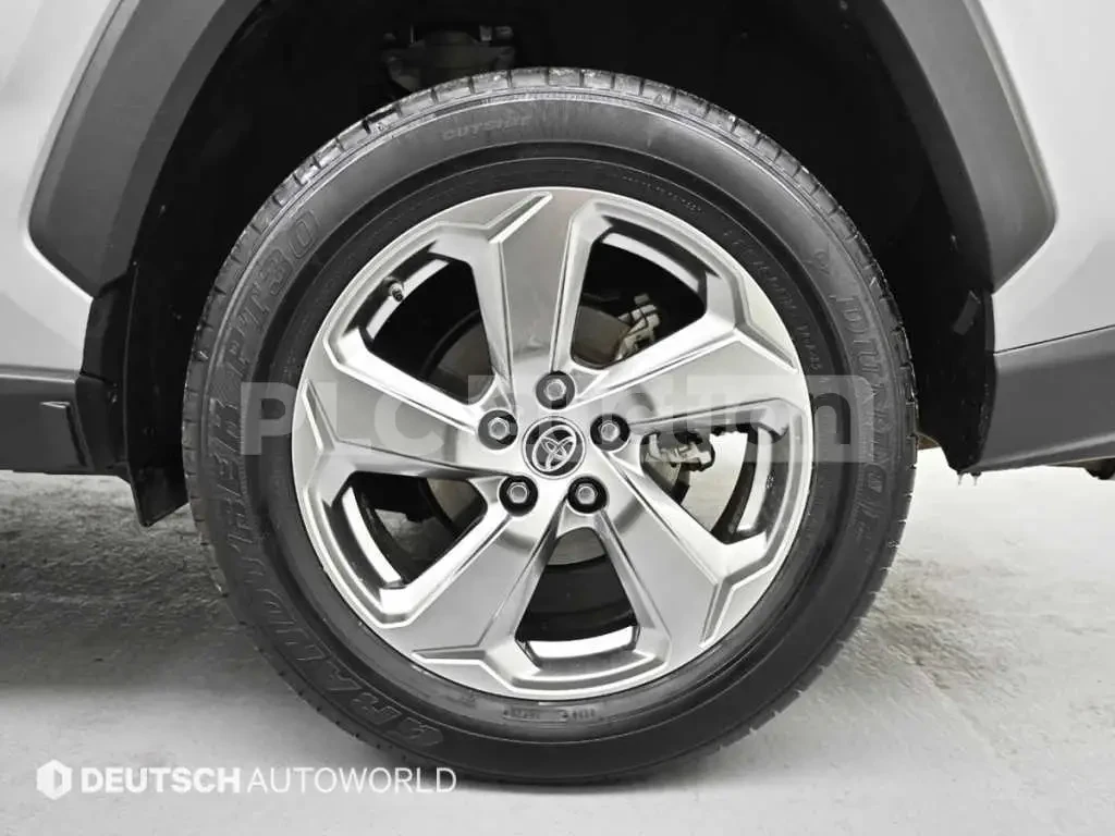 Toyota Rav4 Hybrid AWD| КАМЕРА| ОБДУХ| DIST| ВКЛ.ТЕХНОТЕСТ, снимка 17 - Автомобили и джипове - 55032889