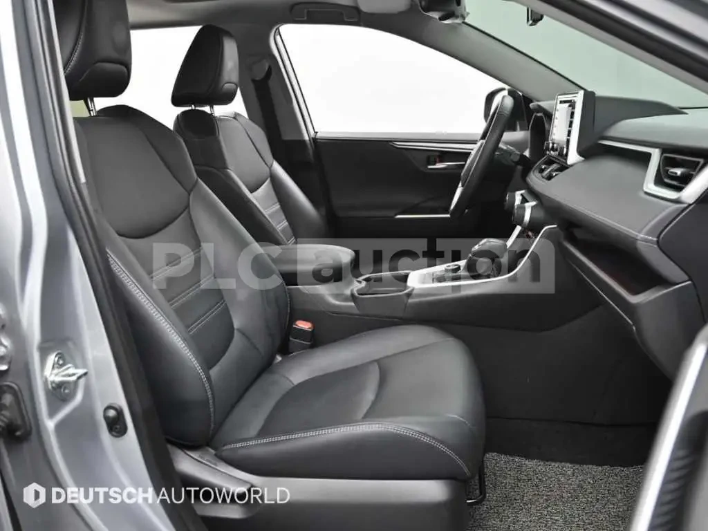 Toyota Rav4 Hybrid AWD| КАМЕРА| ОБДУХ| DIST| ВКЛ.ТЕХНОТЕСТ, снимка 10 - Автомобили и джипове - 55032889