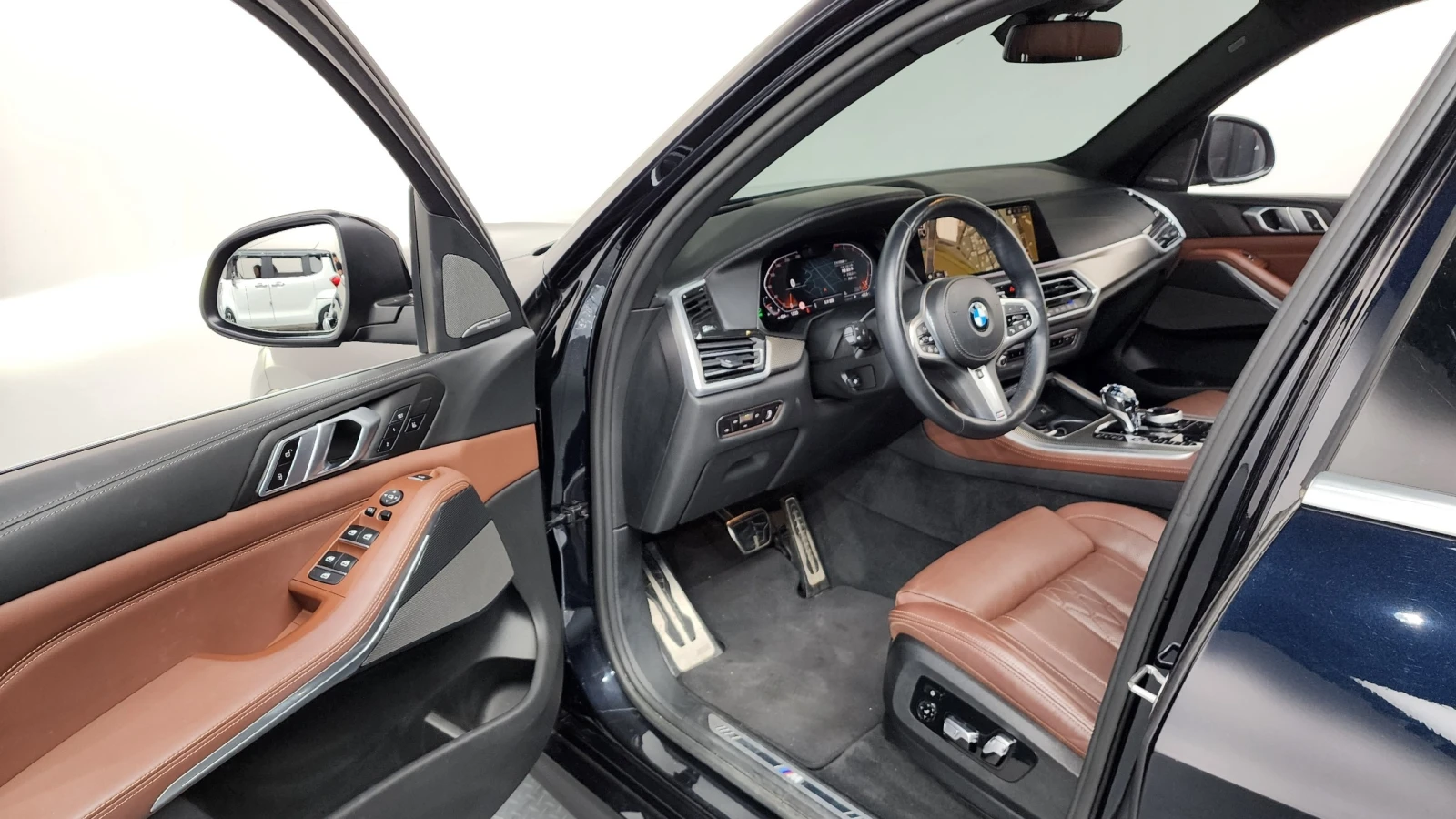 BMW X5 xDrive40i/LASER/��������/���������/����/��������� | Mobile.bg � ����������� 5