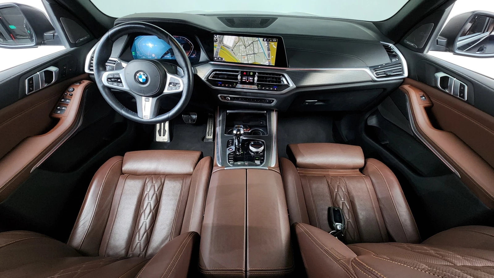 BMW X5 xDrive40i/LASER/��������/���������/����/��������� | Mobile.bg � ����������� 6