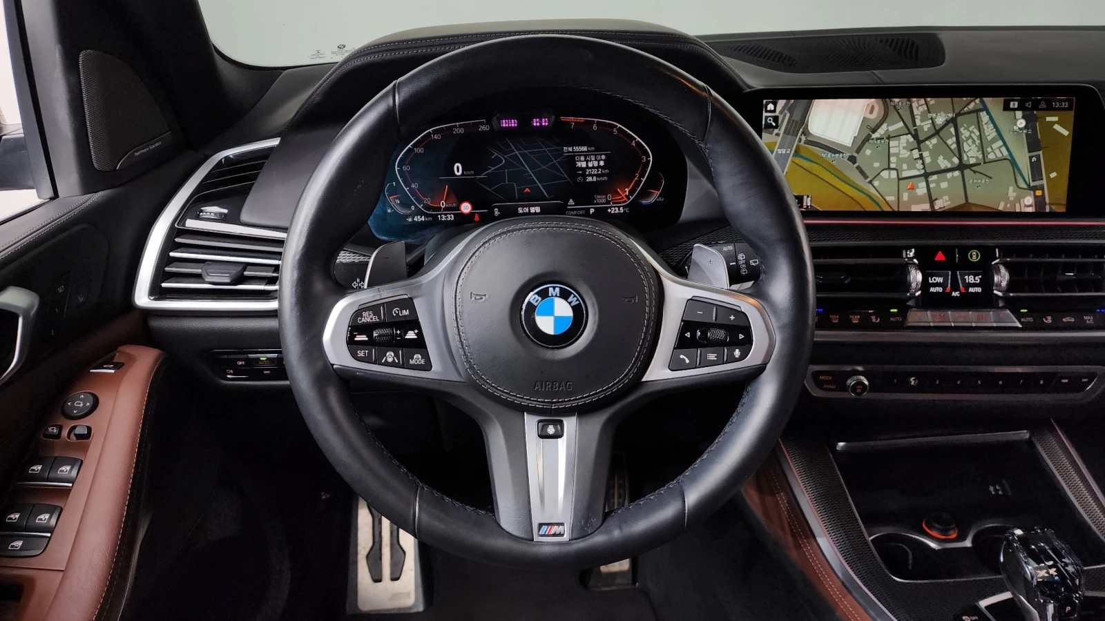 BMW X5 xDrive40i/LASER/��������/���������/����/��������� | Mobile.bg � ����������� 7