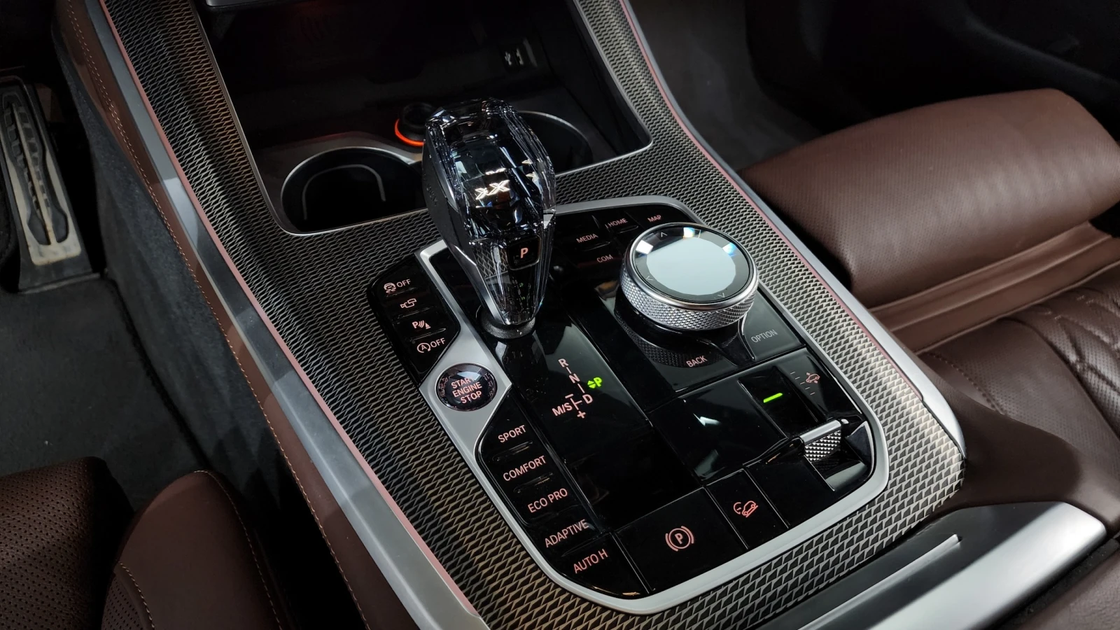 BMW X5 xDrive40i/LASER/��������/���������/����/��������� | Mobile.bg � ����������� 11