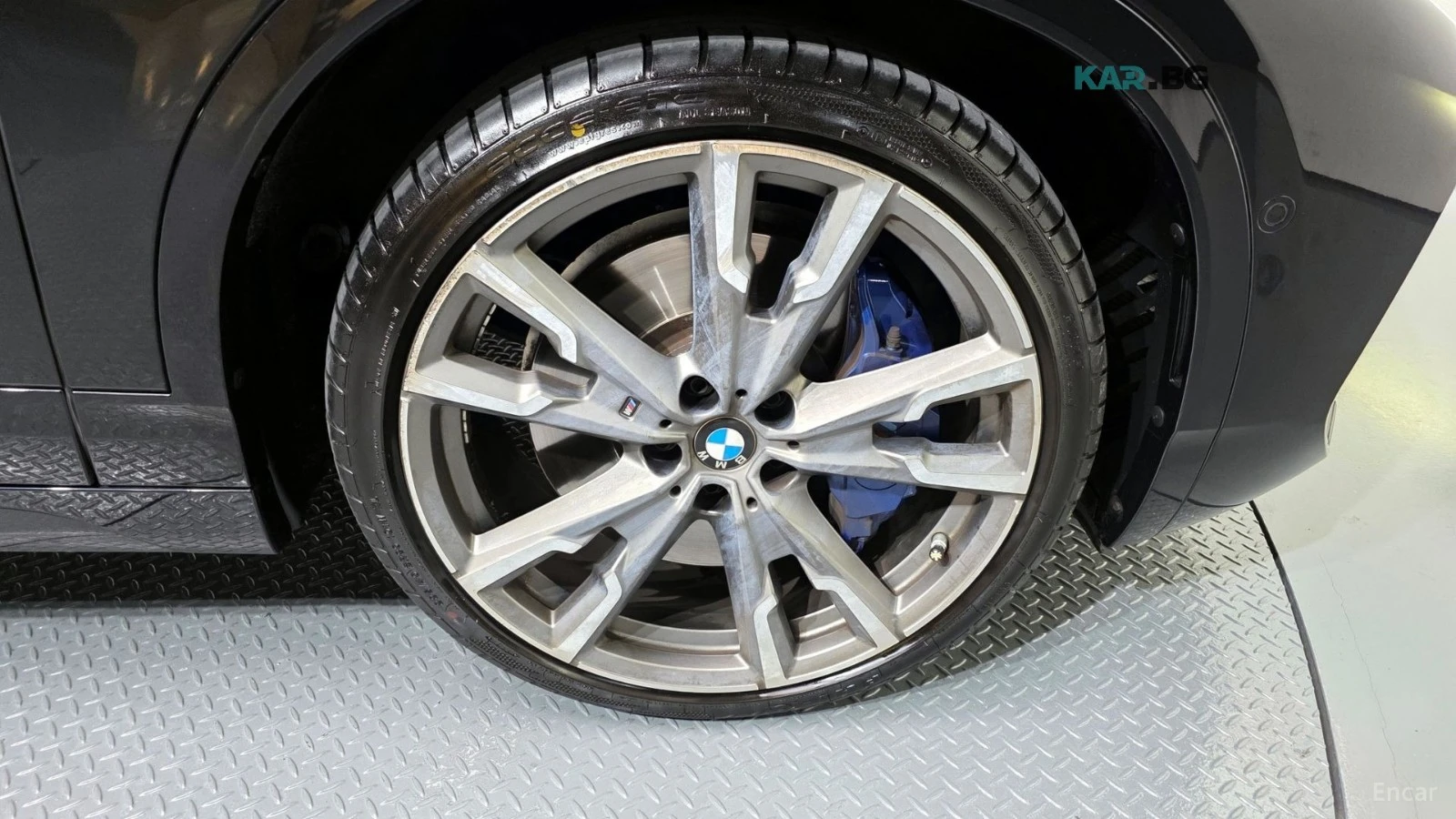 BMW X2 M35i* XDRIVE* ПАНОРАМА* ДИСТРОНИК* КАМЕРА* , снимка 16 - Автомобили и джипове - 55707472