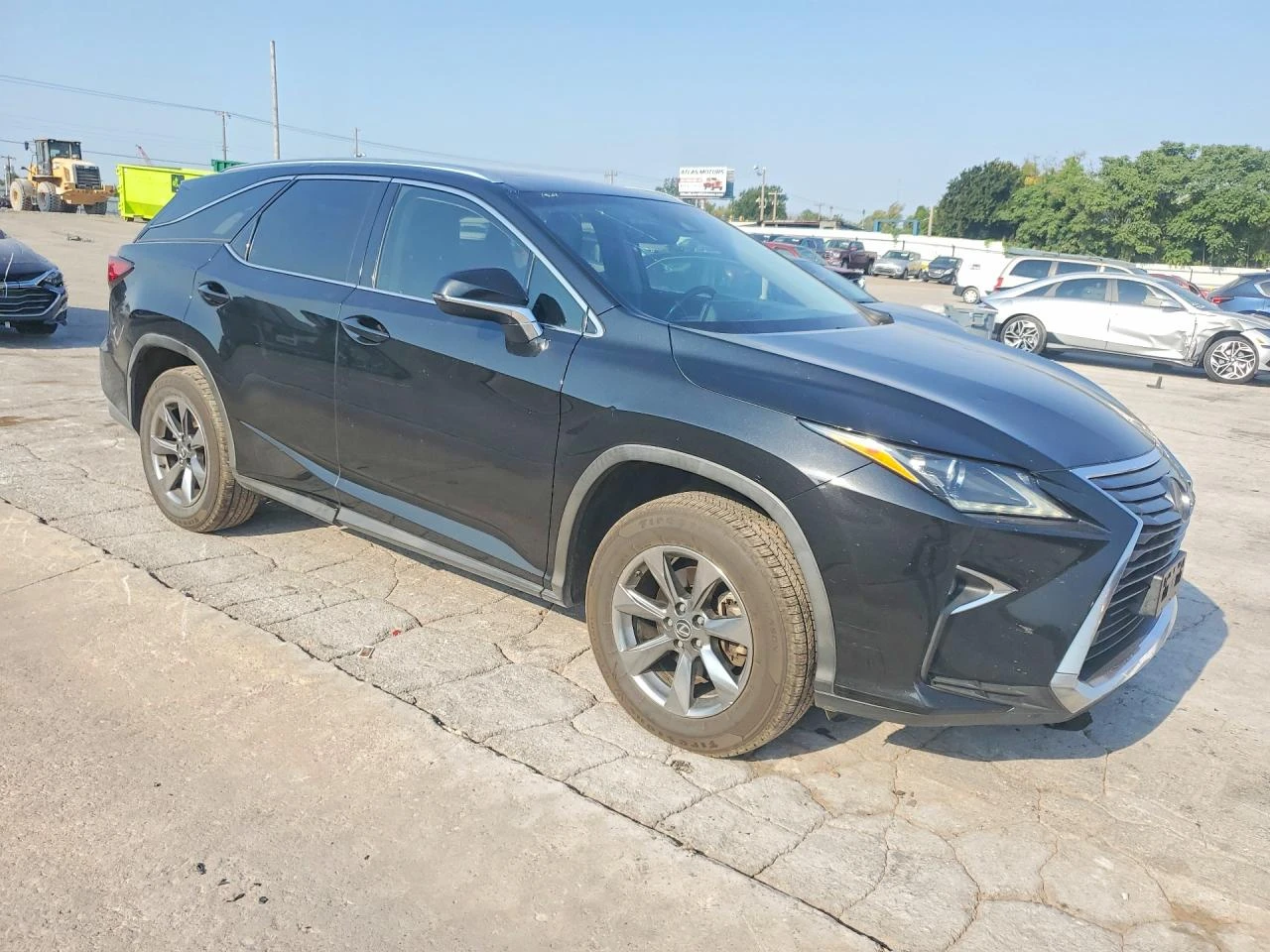 Lexus RX | Mobile.bg � ����������� 4