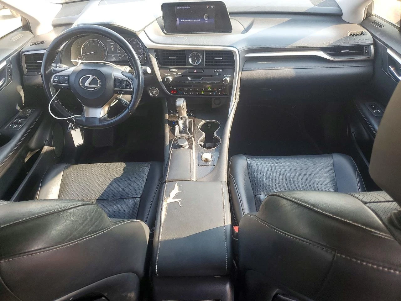 Lexus RX | Mobile.bg � ����������� 8