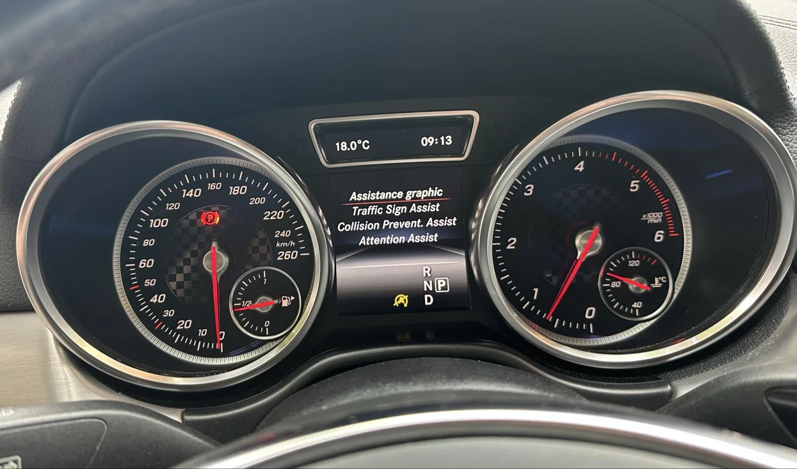 Mercedes-Benz GLE 350 AMG, снимка 12 - Автомобили и джипове - 55991931