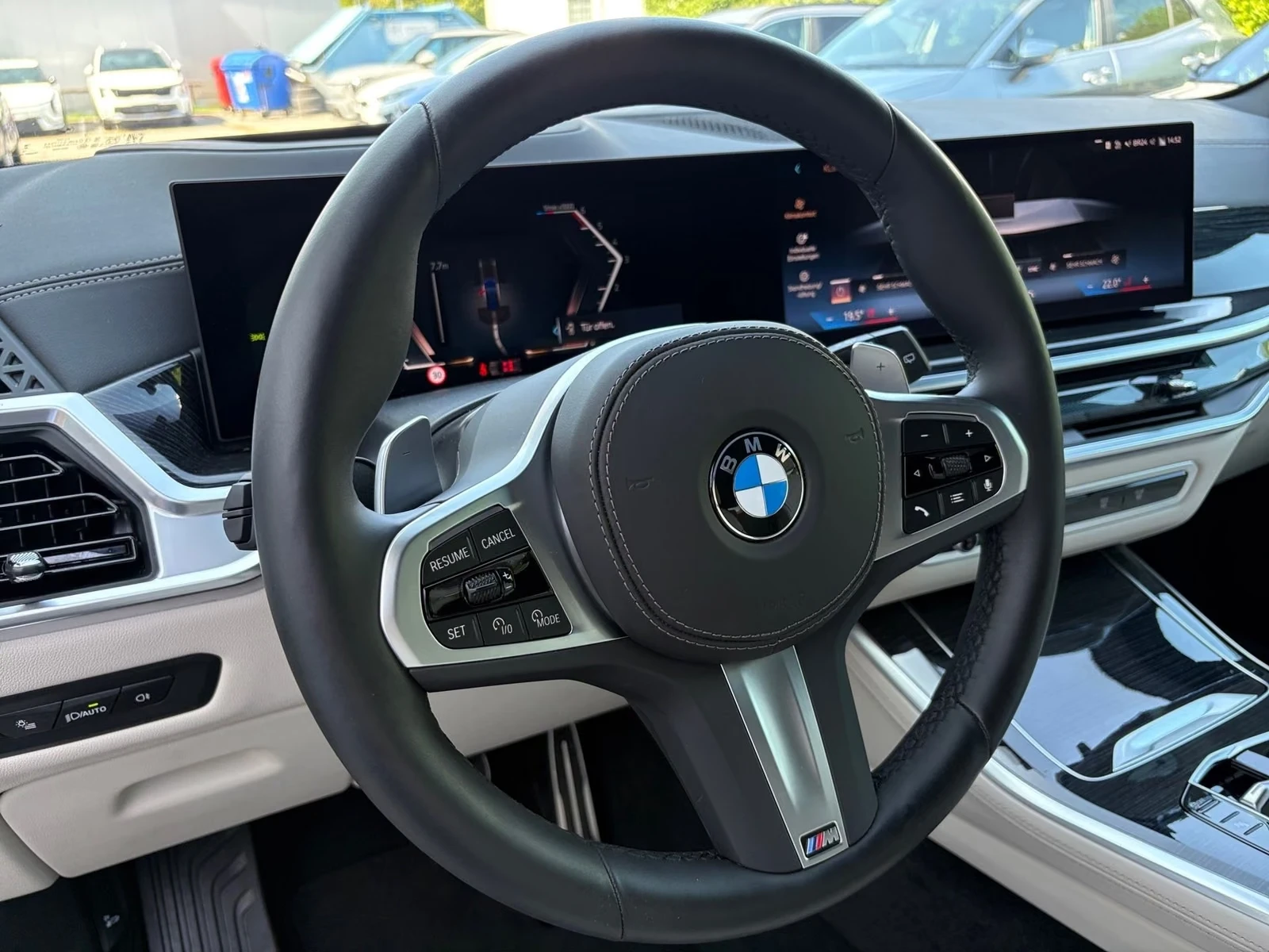 BMW X5 40d/xDrive/M-SPORT/HUD/360/INDIVIDUAL/ | Mobile.bg � ����������� 4